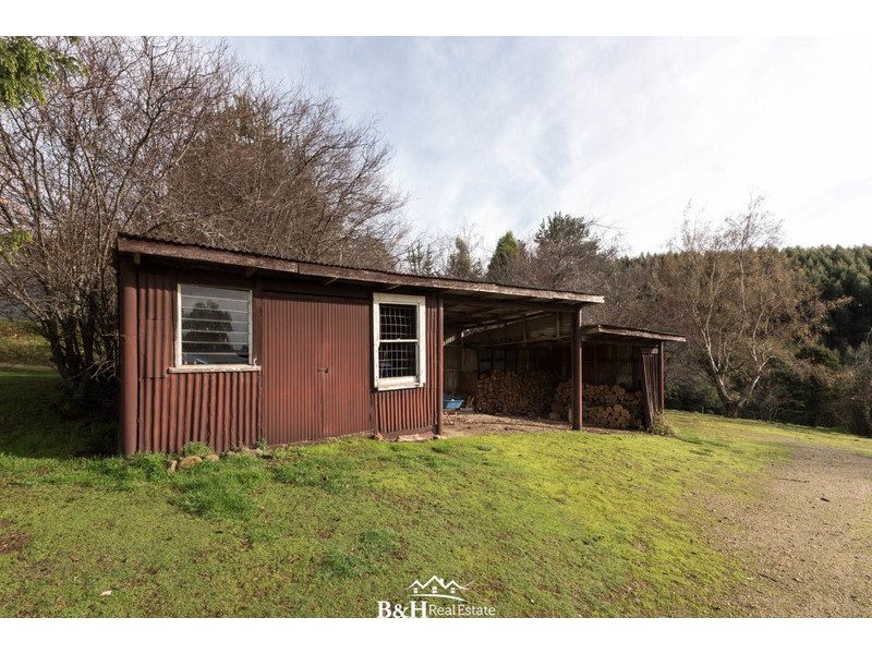 92 Cradle Mountain Road, Wilmot TAS 7310