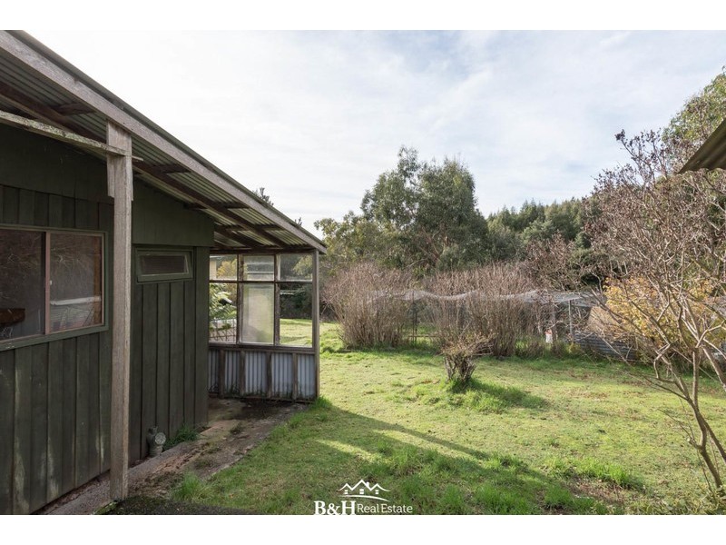 92 Cradle Mountain Road, Wilmot TAS 7310