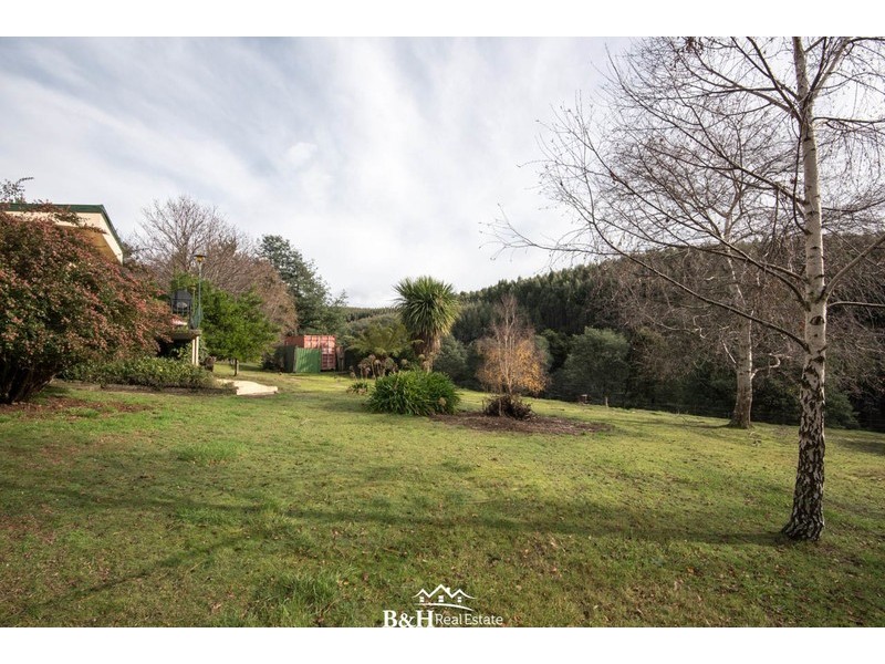 92 Cradle Mountain Road, Wilmot TAS 7310