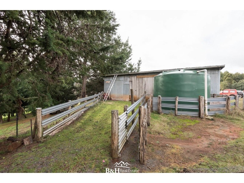 92 Cradle Mountain Road, Wilmot TAS 7310