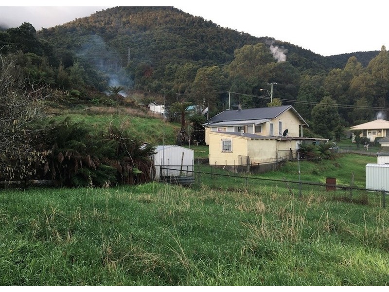 14 Murchison Street, Rosebery TAS 7470