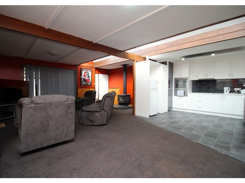 88 Esplanade, Queenstown TAS 7467