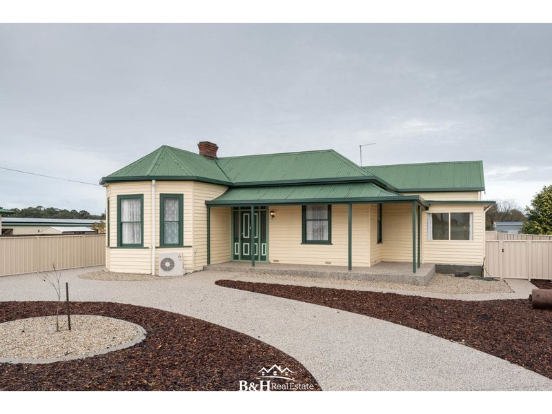 10 Hogg Street, Wynyard TAS 7325
