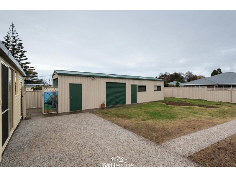 10 Hogg Street, Wynyard TAS 7325