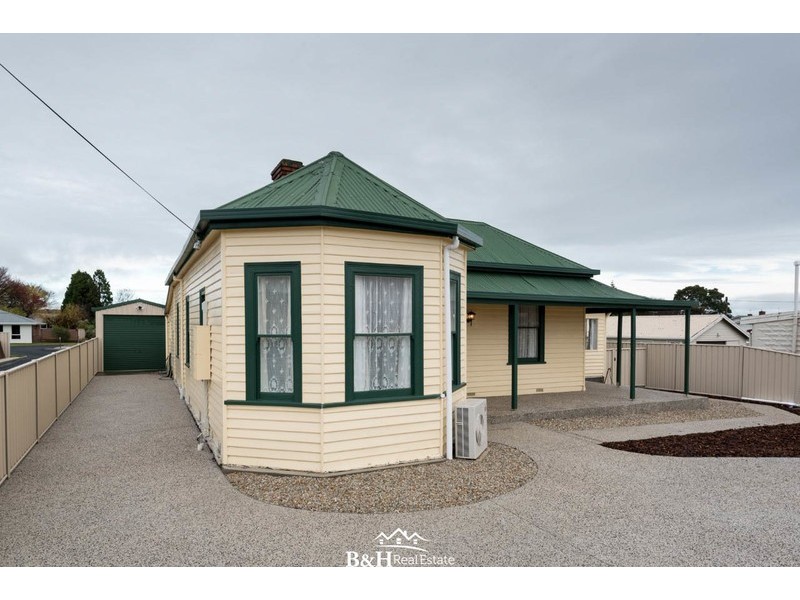 10 Hogg Street, Wynyard TAS 7325