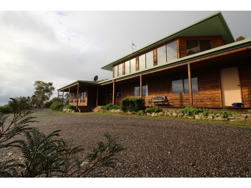 115 Algona Avenue, Round Hill TAS 7320