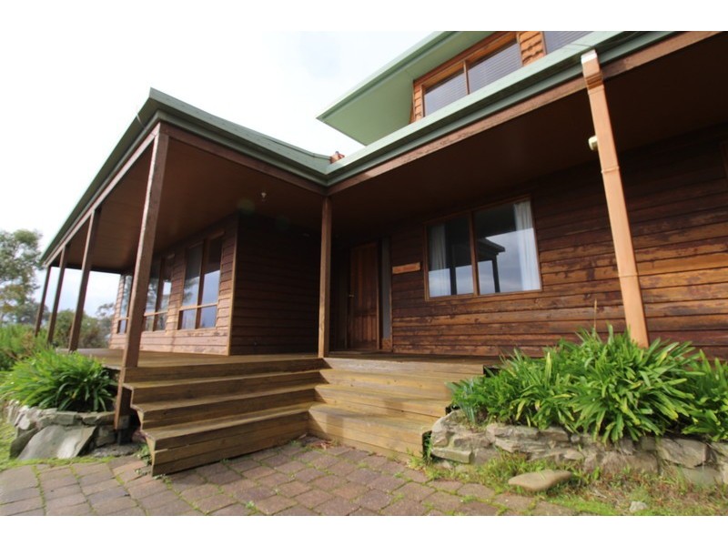 115 Algona Avenue, Round Hill TAS 7320