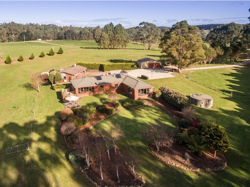 53 Aldersons Road, Wynyard TAS 7325