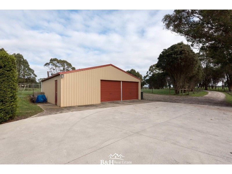 53 Aldersons Road, Wynyard TAS 7325