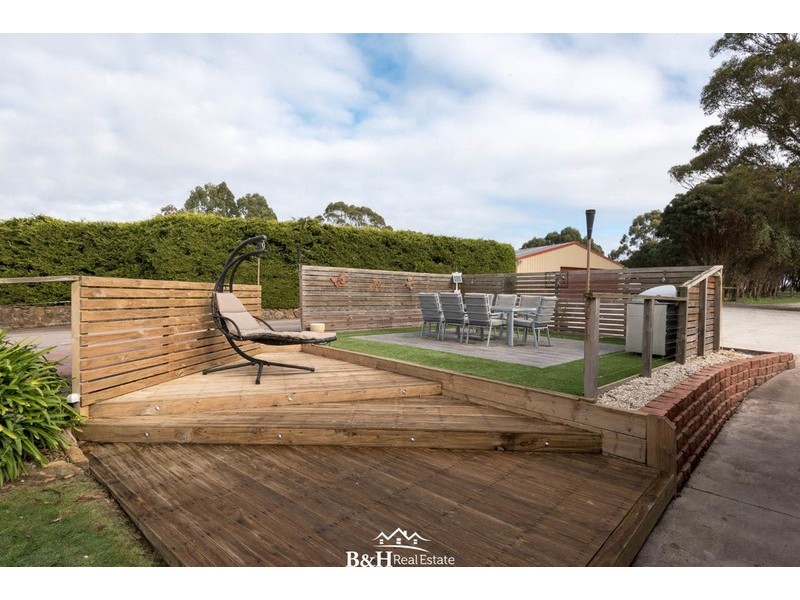 53 Aldersons Road, Wynyard TAS 7325