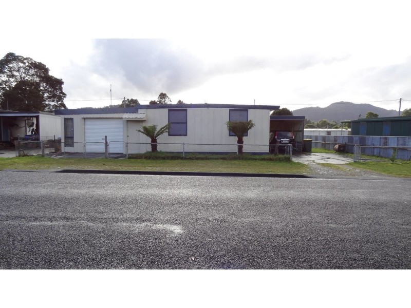 5 Selina Street, Tullah TAS 7321