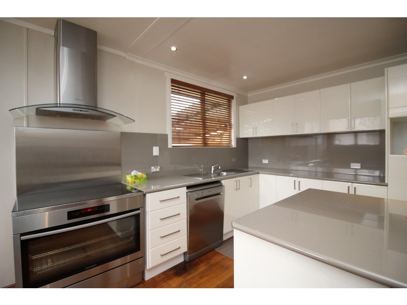 5 Owen Crescent, Queenstown TAS 7467