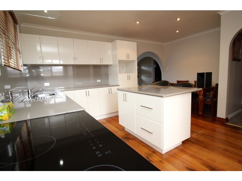 5 Owen Crescent, Queenstown TAS 7467