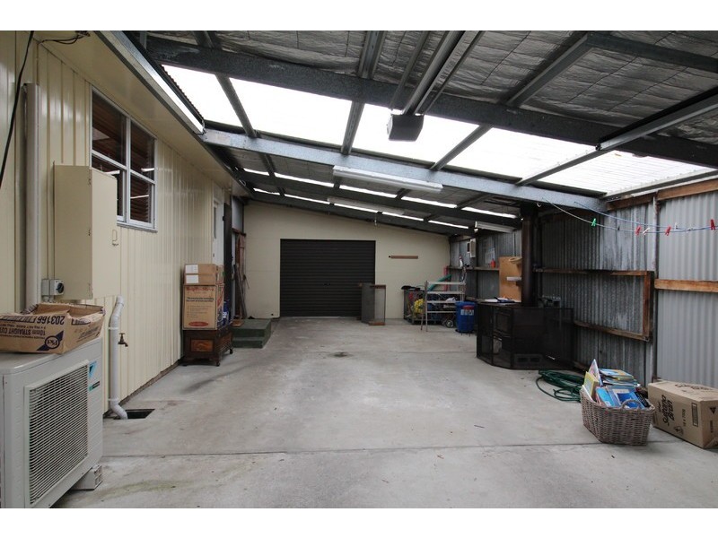 5 Owen Crescent, Queenstown TAS 7467