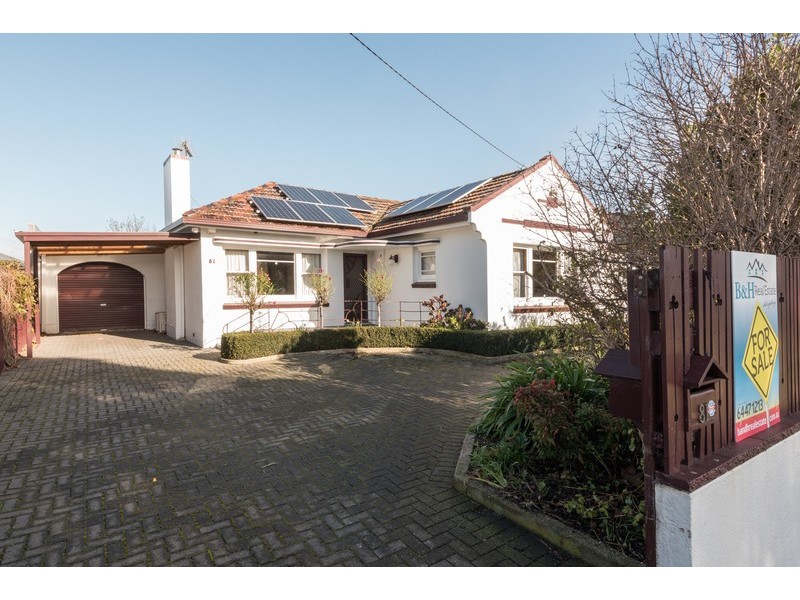 81 Parker Street, Devonport TAS 7310
