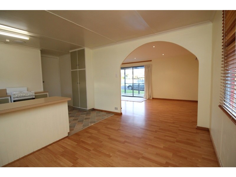 1 Herbert Street, Strahan TAS 7468