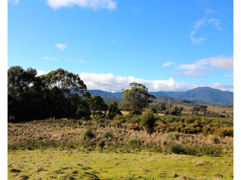 Lot 1,  Runcorne Street, Zeehan TAS 7469