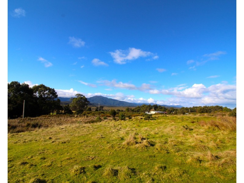 Lot 1,  Runcorne Street, Zeehan TAS 7469