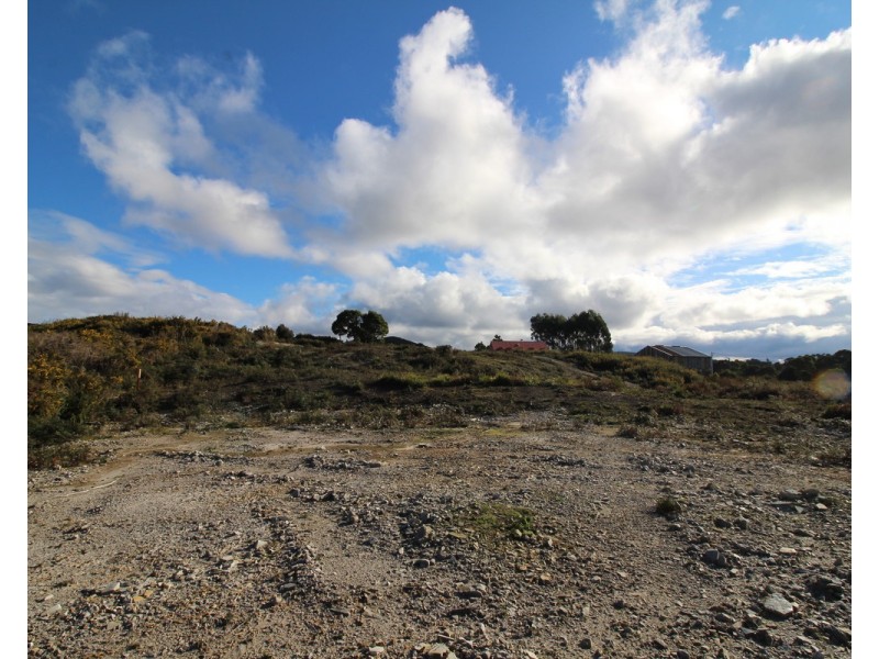 Lot 1,  Runcorne Street, Zeehan TAS 7469