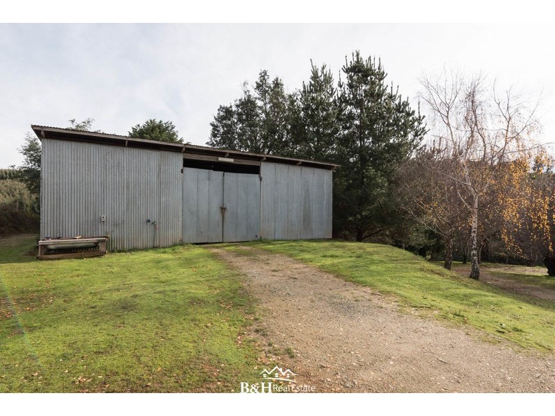 92 Cradle Mountain Road, Wilmot TAS 7310