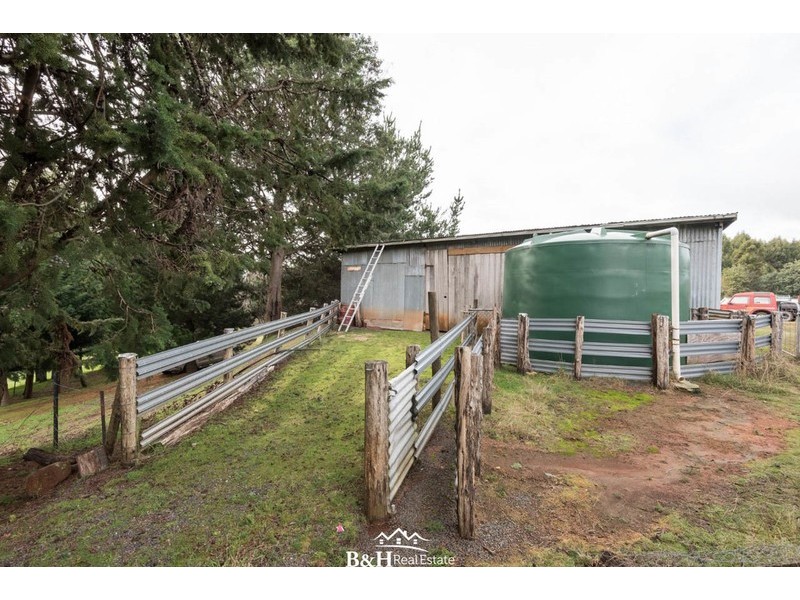 92 Cradle Mountain Road, Wilmot TAS 7310