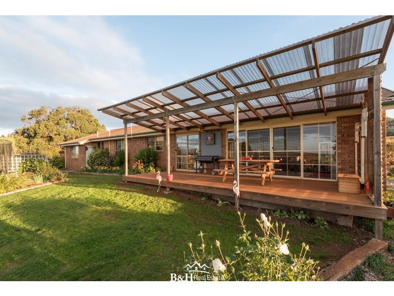 95 White Hills Road, Penguin TAS 7316