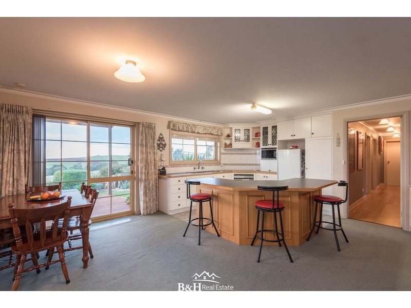95 White Hills Road, Penguin TAS 7316