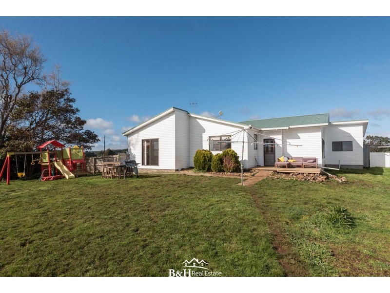 126 Serpentine Road, West Ridgley TAS 7321