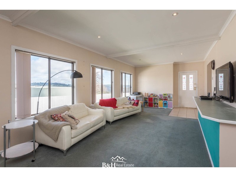 126 Serpentine Road, West Ridgley TAS 7321