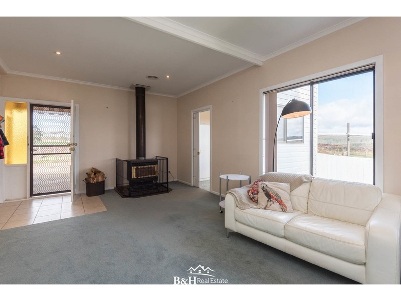 126 Serpentine Road, West Ridgley TAS 7321