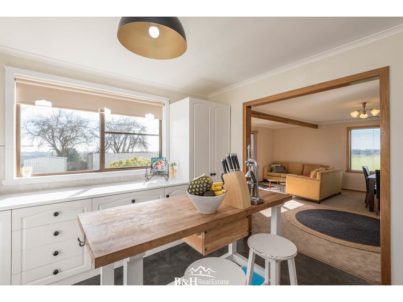 126 Serpentine Road, West Ridgley TAS 7321