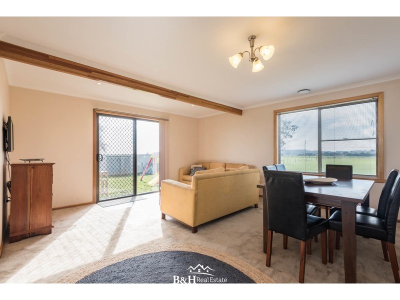 126 Serpentine Road, West Ridgley TAS 7321