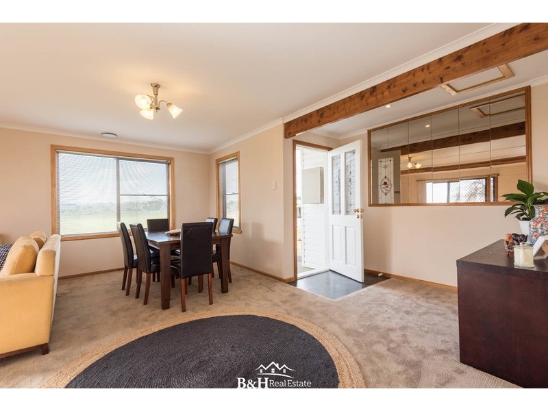 126 Serpentine Road, West Ridgley TAS 7321