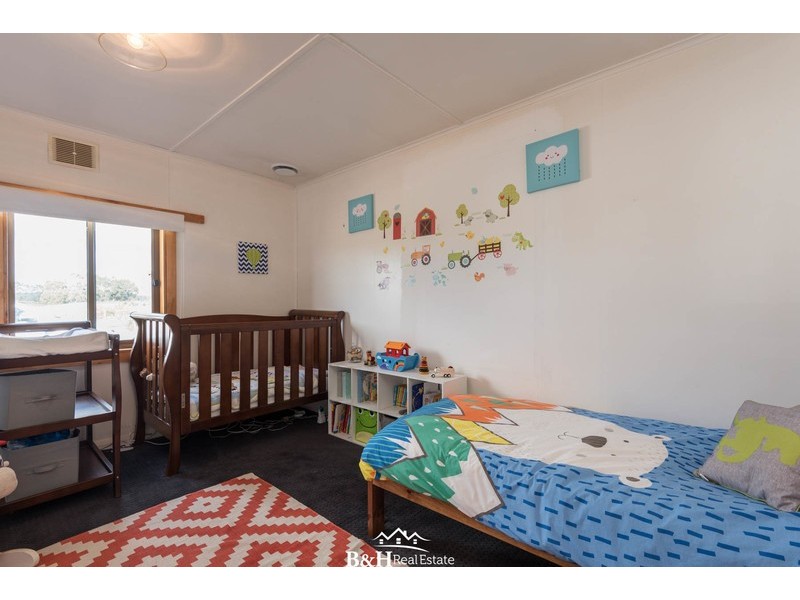 126 Serpentine Road, West Ridgley TAS 7321