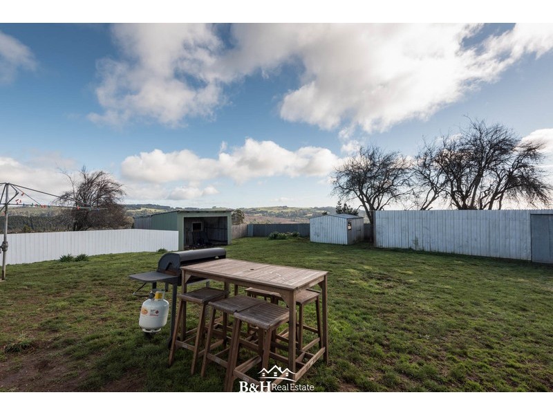 126 Serpentine Road, West Ridgley TAS 7321