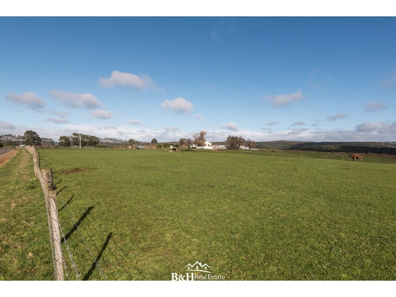 126 Serpentine Road, West Ridgley TAS 7321