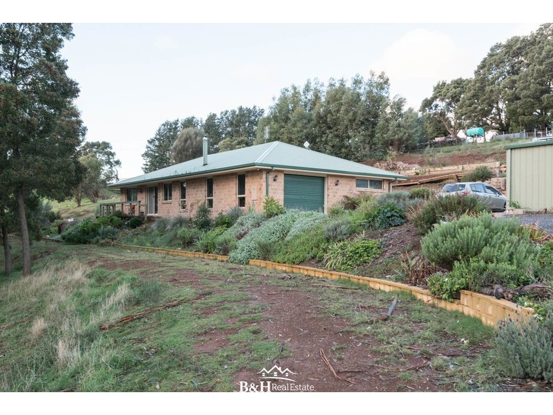 67 Allens Road, West Ulverstone TAS 7315