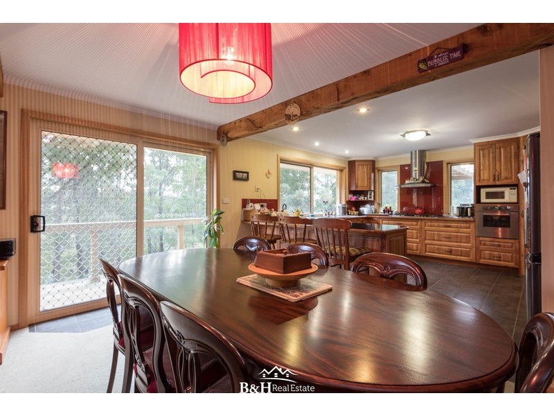 67 Allens Road, West Ulverstone TAS 7315