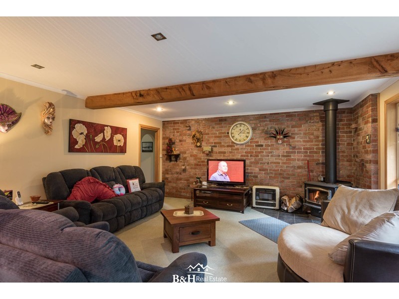 67 Allens Road, West Ulverstone TAS 7315