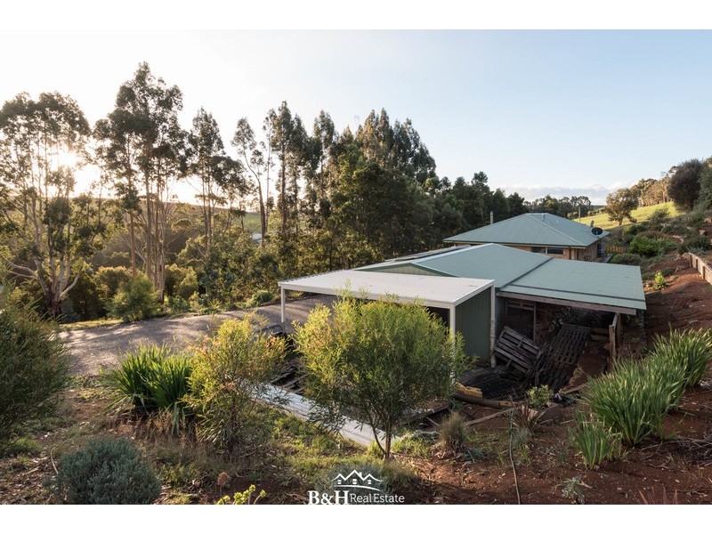 67 Allens Road, West Ulverstone TAS 7315