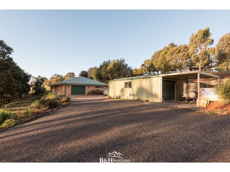 67 Allens Road, West Ulverstone TAS 7315