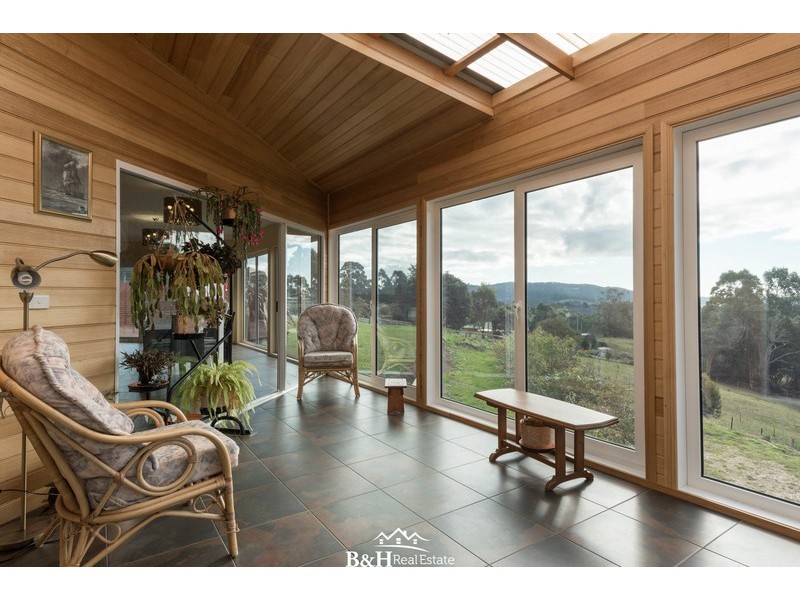 300 Grandview Drive, South Spreyton TAS 7310