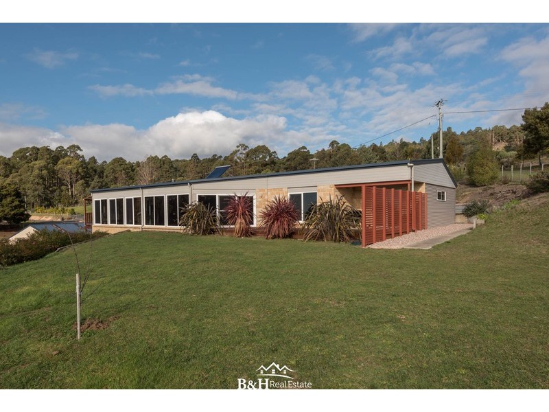 300 Grandview Drive, South Spreyton TAS 7310
