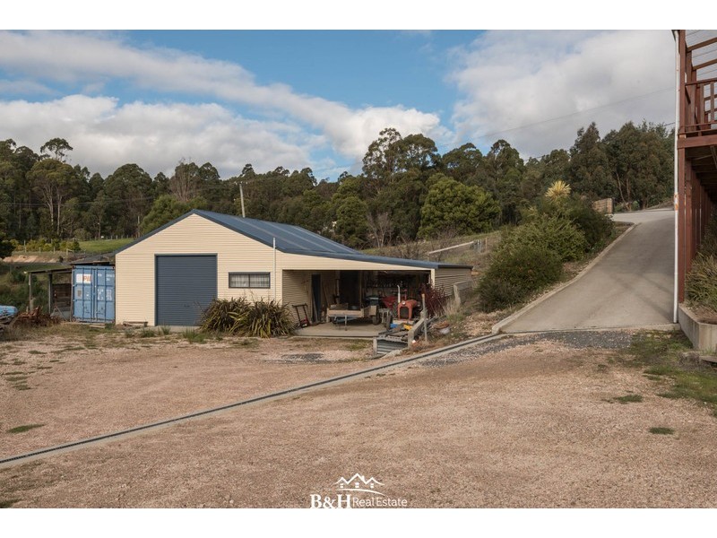 300 Grandview Drive, South Spreyton TAS 7310