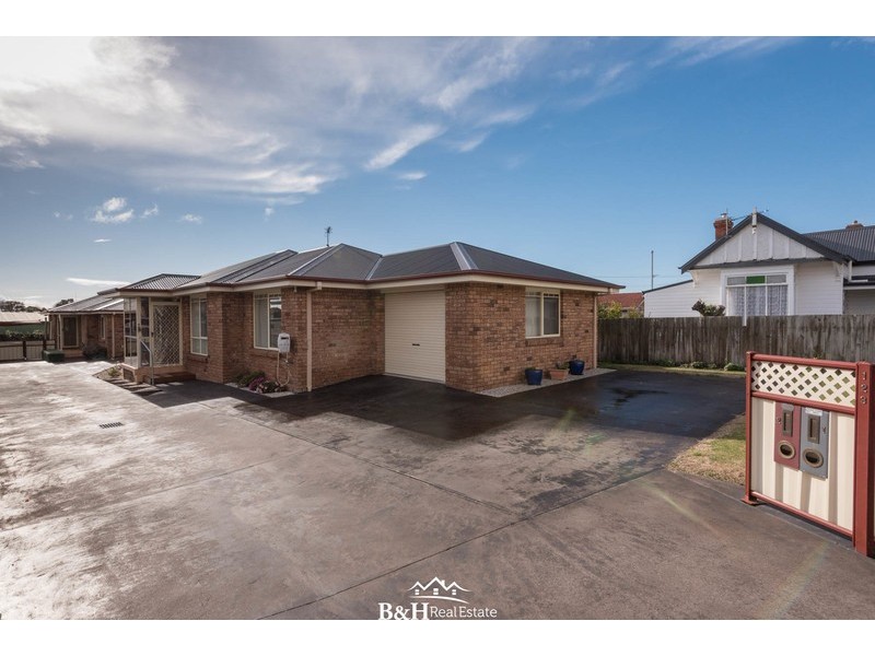 1/123 Main Street, Ulverstone TAS 7315