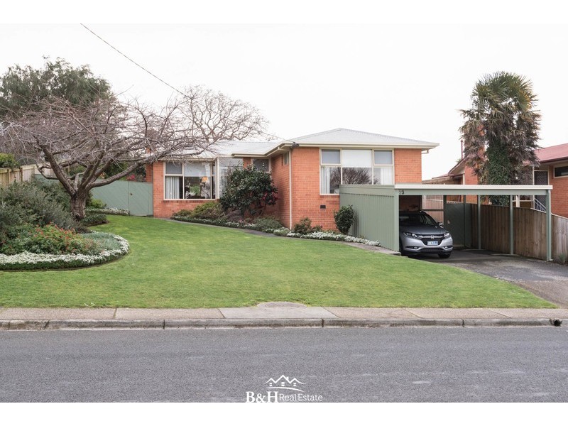 23 Roslyn Avenue, Romaine TAS 7320