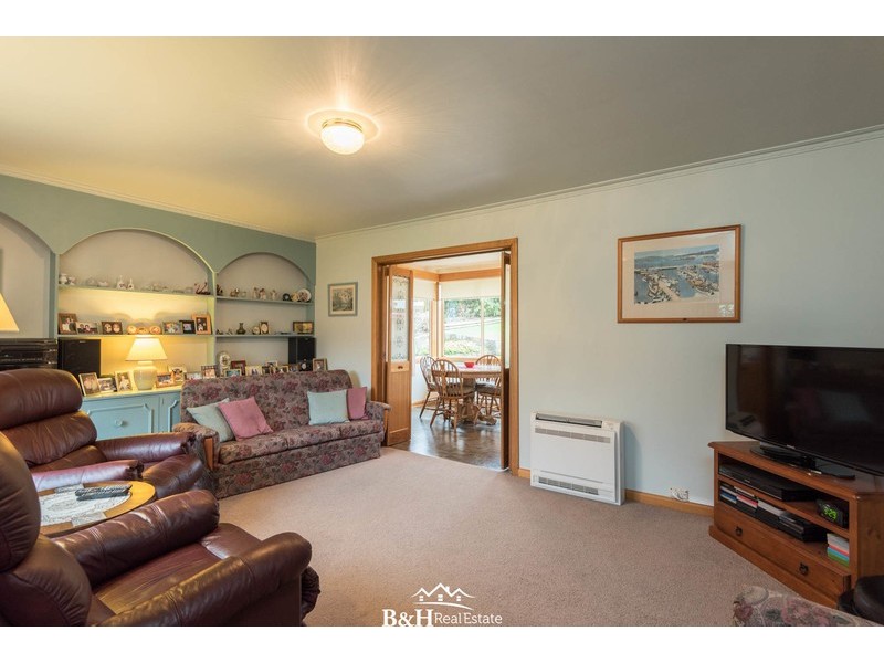 23 Roslyn Avenue, Romaine TAS 7320