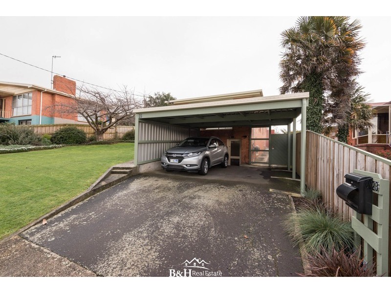 23 Roslyn Avenue, Romaine TAS 7320
