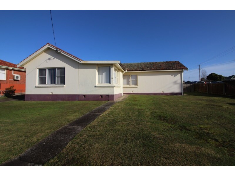 27 Watkinson Street, Devonport TAS 7310
