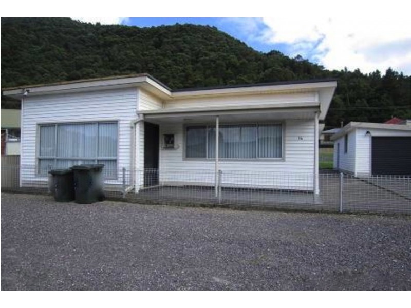 16 Austin Street, Queenstown TAS 7467